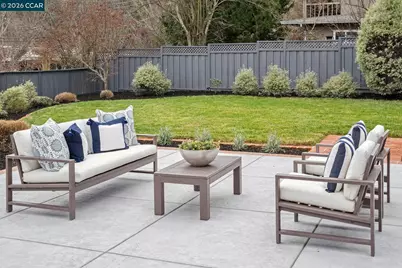 849 Sibert Ct, Lafayette, CA 94549 - Photo 6