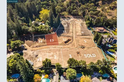 81 Dot Drive, Alamo, CA 94507 - Photo 2