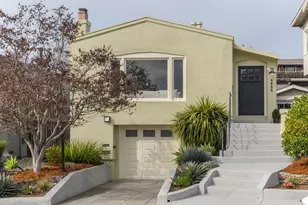 4655 Park Blvd, Oakland, CA 94602 - Photo 2