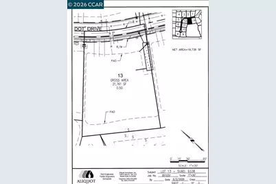 81 Dot Drive, Alamo, CA 94507 - Photo 14