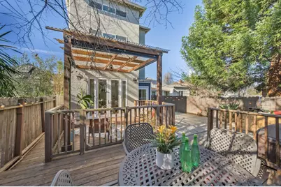 3033 Ellis St #B, Berkeley, CA 94703 - Photo 42