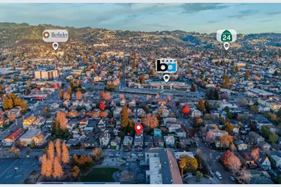 3033 Ellis St #B, Berkeley, CA 94703 - Photo 48