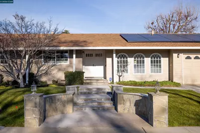 902 Kane Cir, Walnut Creek, CA 94598 - Photo 2