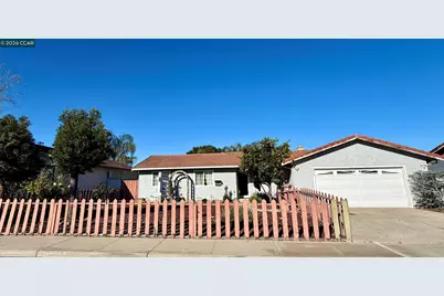 606 20th St, Antioch, CA 94509 - Photo 1