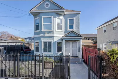 420 5th St, Richmond, CA 94801 - Photo 2