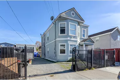 420 5th St, Richmond, CA 94801 - Photo 14