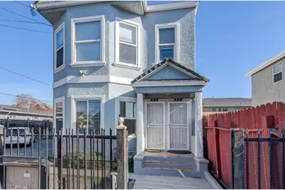 420 5th St, Richmond, CA 94801 - Photo 1