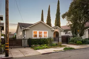 5431 Ygnacio Ave, Oakland, CA 94601 - Photo 2