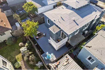 1720 Walnut St., Alameda, CA 94501 - Photo 36