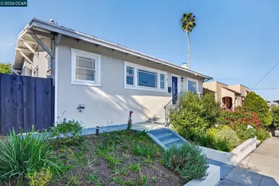 1515 Hampel St, Oakland, CA 94602 - Photo 2