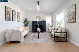 1515 Hampel St, Oakland, CA 94602 - Photo 4