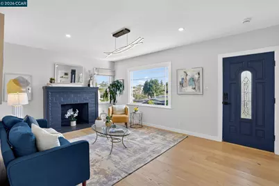 1515 Hampel St, Oakland, CA 94602 - Photo 6