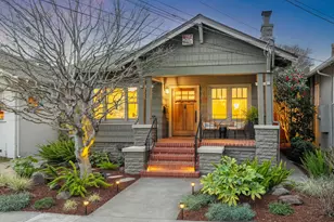390 50th St, Oakland, CA 94609 - Photo 1