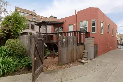 1128 Delaware St, Berkeley, CA 94702 - Photo 28