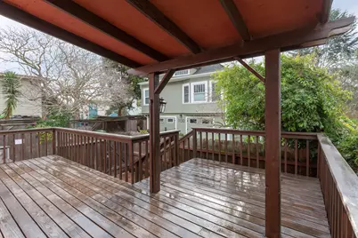 1128 Delaware St, Berkeley, CA 94702 - Photo 26