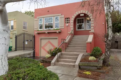 1128 Delaware St, Berkeley, CA 94702 - Photo 2