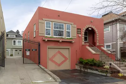 1128 Delaware St, Berkeley, CA 94702 - Photo 30