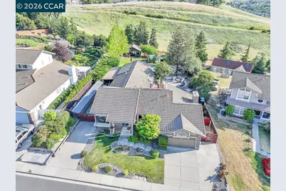 5308 Vista Point Ct, Concord, CA 94521 - Photo 2