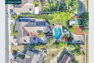 5308 Vista Point Ct, Concord, CA 94521 - Photo 1