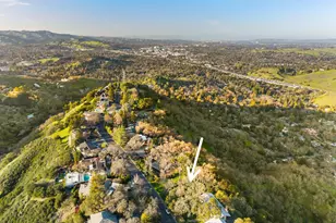 0 Castle Crest Rd, Alamo, CA 94507 - Photo 1