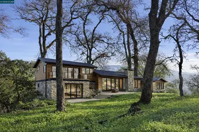 0 Castle Crest Rd, Alamo, CA 94507 - Photo 6