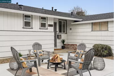 3185 Claudia Dr., Concord, CA 94519 - Photo 4