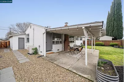 3185 Claudia Dr., Concord, CA 94519 - Photo 26