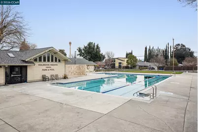 3185 Claudia Dr., Concord, CA 94519 - Photo 34