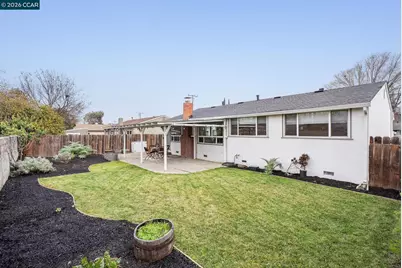3185 Claudia Dr., Concord, CA 94519 - Photo 32