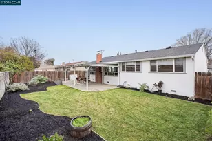 3185 Claudia Dr, Concord, CA 94519 - Photo 32