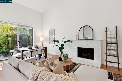 1003 Northoak Dr, Walnut Creek, CA 94598 - Photo 2