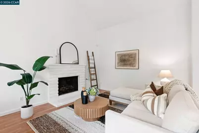 1003 Northoak Dr, Walnut Creek, CA 94598 - Photo 4