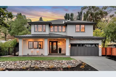1362 Sunset Loop, Lafayette, CA 94549 - Photo 1
