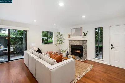 107 Compton Circle #A, San Ramon, CA 94583 - Photo 6