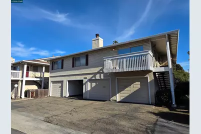 2581 El Portal Dr #C, San Pablo, CA 94806 - Photo 34