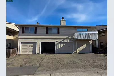 2581 El Portal Dr #C, San Pablo, CA 94806 - Photo 2