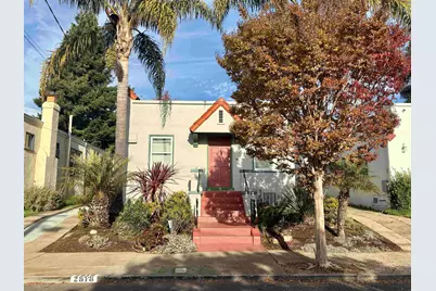 2818 Morgan Ave, Oakland, CA 94602 - Photo 1