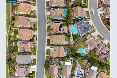 3056 Windmill Canyon Dr, Clayton, CA 94517 - Photo 32