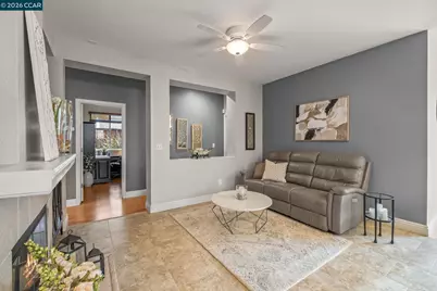 3056 Windmill Canyon Dr, Clayton, CA 94517 - Photo 8