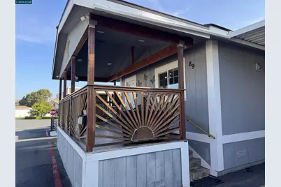 3301 Buchanan Rd #89, Antioch, CA 94509 - Photo 2