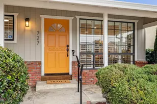 727 Moraga Dr, San Leandro, CA 94578 - Photo 6