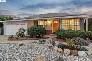 727 Moraga Dr, San Leandro, CA 94578 - Photo 4