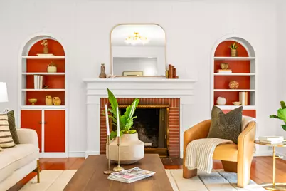 1509 Mountain Blvd, Oakland, CA 94611 - Photo 6