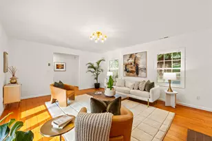 1509 Mountain Blvd, Oakland, CA 94611 - Photo 10