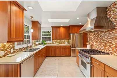 1509 Mountain Blvd, Oakland, CA 94611 - Photo 18