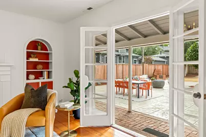 1509 Mountain Blvd, Oakland, CA 94611 - Photo 8