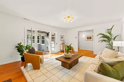 1509 Mountain Blvd, Oakland, CA 94611 - Photo 2