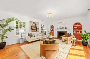 1509 Mountain Blvd, Oakland, CA 94611 - Photo 4