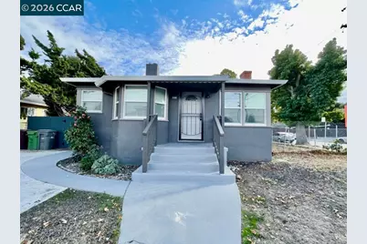 2100 94th Ave, Oakland, CA 94603 - Photo 1