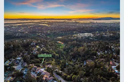 6121 Chelton Drive, Oakland, CA 94611 - Photo 56